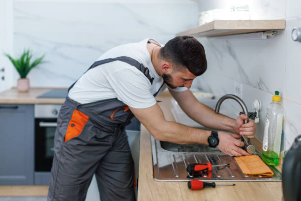 Best Sewer Cleaning Services  in Palestine, IL