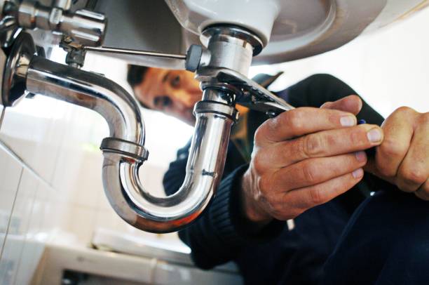 Best Emergency Plumber  in Palestine, IL